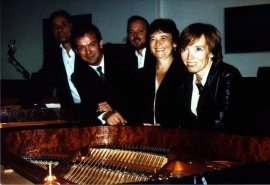 Blaumond-Ensemble