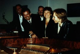 Blaumond-Ensemble