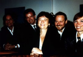 Blaumond-Ensemble