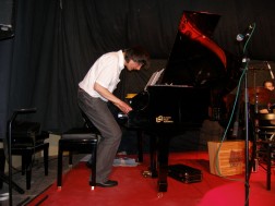 Kesselhaustreiben 2006
