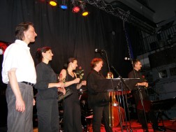 Kesselhaustreiben 2006
