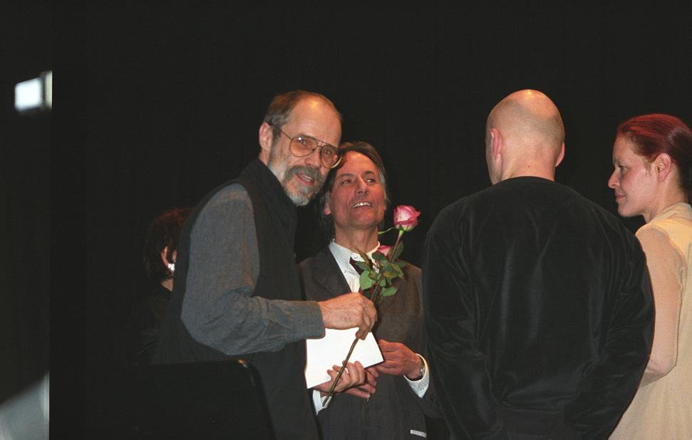 Bernhard Arndt, Uli J. Kieckbusch, Katharina Hilpert