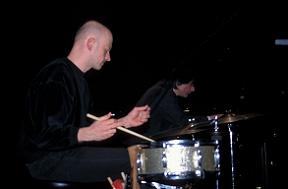 Christian Wolfarth & Uli J. Kieckbusch