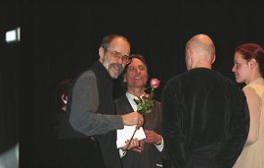 Bernhard Arndt, Uli J. Kieckbusch, Katharina Hilpert