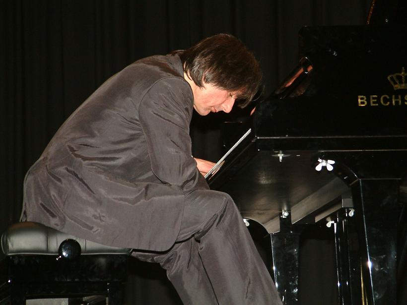 Uli J. Kieckbusch