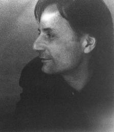 Uli Johannes Kieckbusch