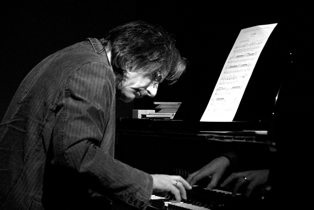Kieckbusch Pianist
